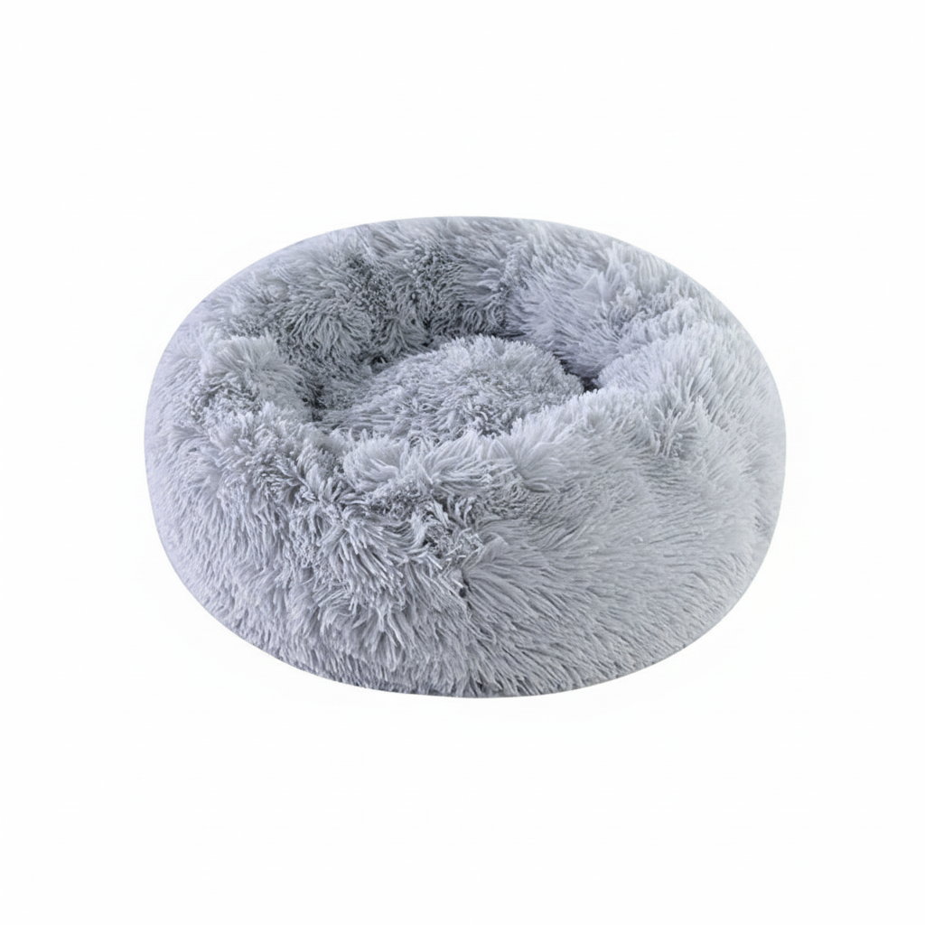 Whisker Fluffy Throne