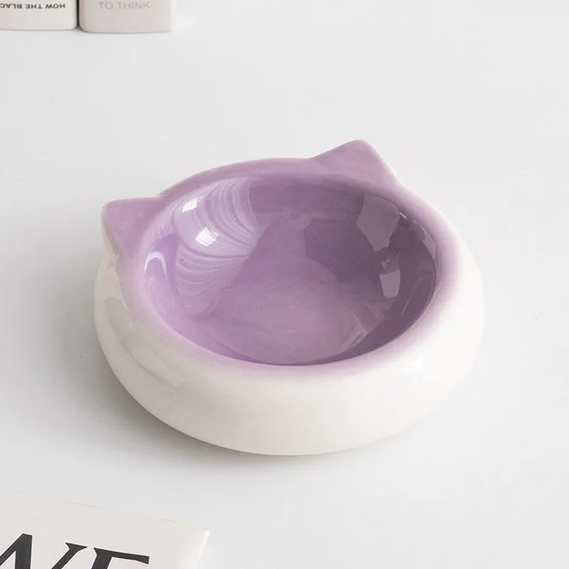 Whisker Beauty Bowl